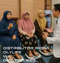 Olylife Sidoarjo