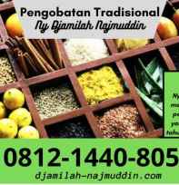 Tempat Pengobatan Dia