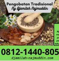 Pengobatan Herbal Vir