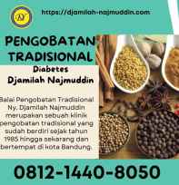 Pengobatan Diabetes