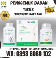 tiens penggemuk badan