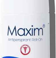 Antiperspirant