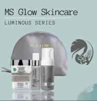 Cream Ms Glow