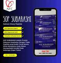 Sop Subarashi