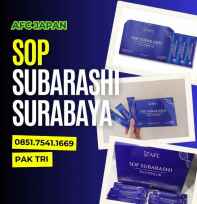 Sop Subarashi