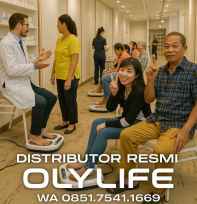 Olylife Sidoarjo