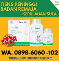 Peninggi Badan Tiens