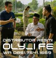Olylife Sidoarjo