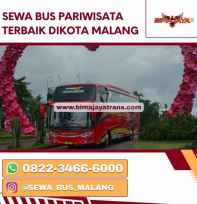 sewa bus
