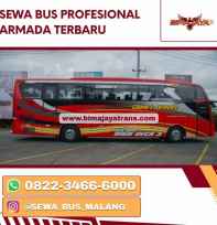 sewa bus