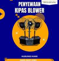 Kipas Blower