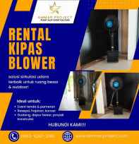 Kipas Blower