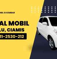 Rental Mobil