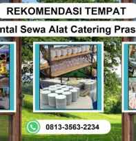 Sewa Alat Catering