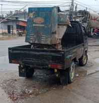 Sewa molen cor beton