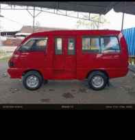 Carteran sewa Mobil