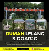 rumah balong bendo