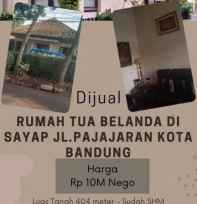 rumah bandung