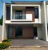 rumah bekasi
