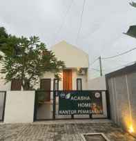rumah bekasi
