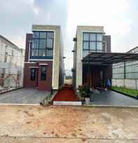 rumah bekasi