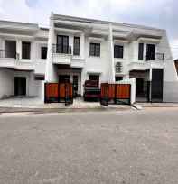 rumah bekasi