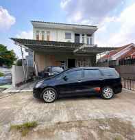 rumah bekasi