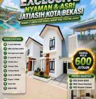 rumah bekasi