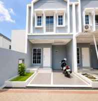 rumah bekasi