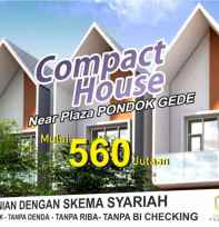 rumah bekasi selatan