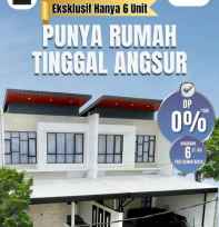 rumah bekasi timur