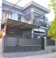 rumah benowo