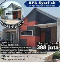 rumah bogor