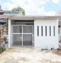 rumah bojong gede