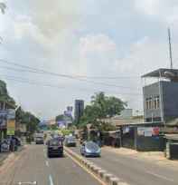 rumah bojongsari