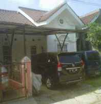 rumah cakung