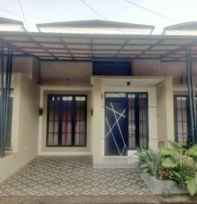 rumah cibinong