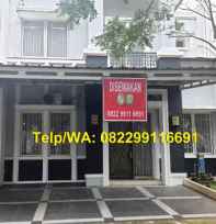 Rumah Dijual