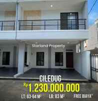 rumah ciledug