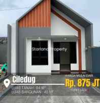 rumah ciledug