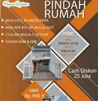 rumah cilodong