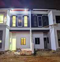 rumah cilodong