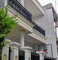 rumah cinere