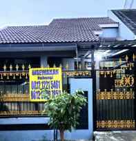 rumah cinere