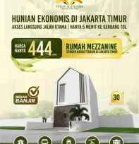 rumah cipayung