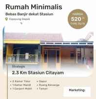 rumah cipayung