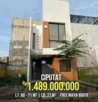 rumah ciputat
