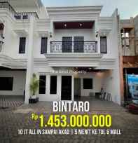 rumah ciputat