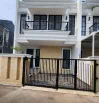 rumah ciracas