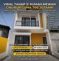 rumah ciracas